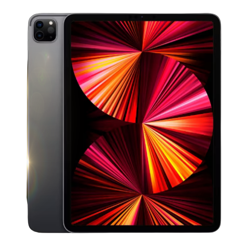 iPad