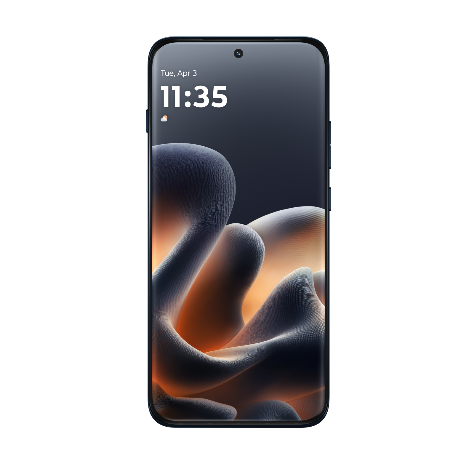 Motorola Edge 20 Pro