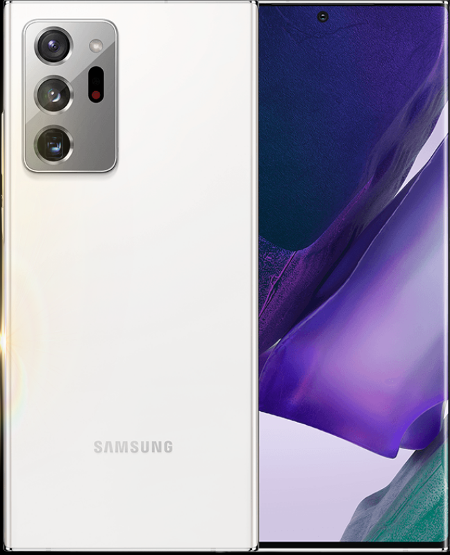 Samsung Galaxy Note 20 Ultra